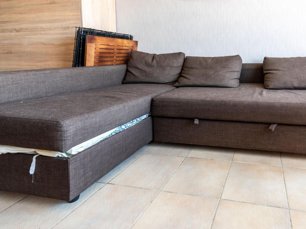 Contemporary In With Balcony Ostend